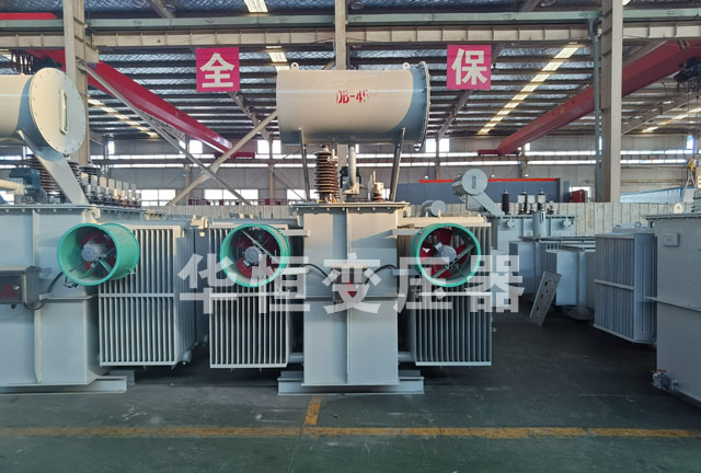 6300KVA加格达奇加格达奇加格达奇电力变压器