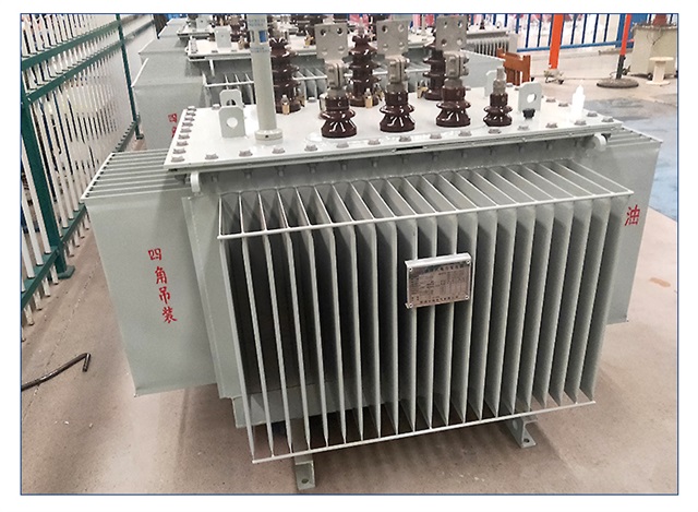 加格达奇加格达奇加格达奇油浸式变压器
