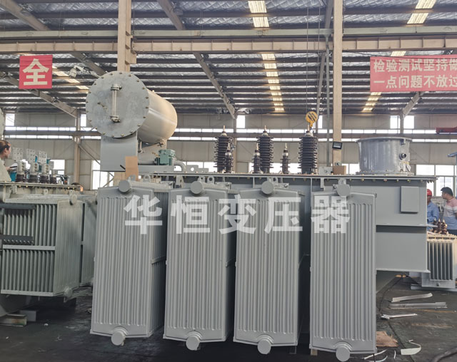 SZ11-8000/35加格达奇加格达奇加格达奇油浸式变压器价格