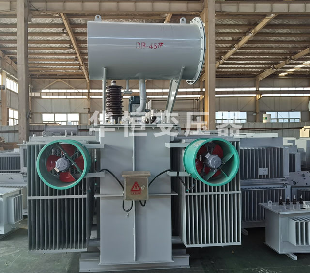 S11-6300/35加格达奇加格达奇加格达奇油浸式变压器