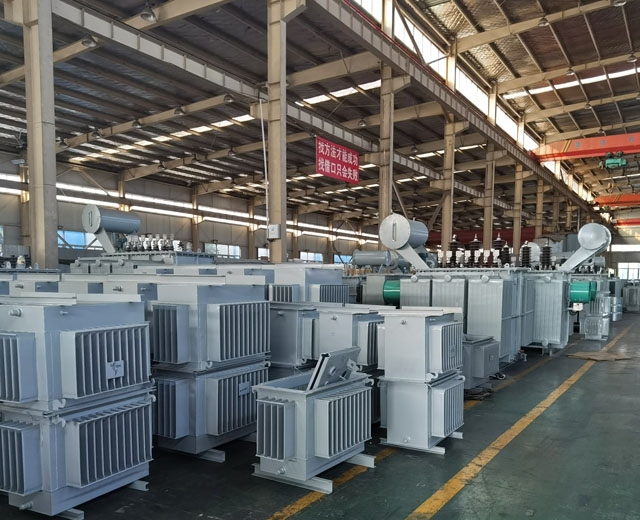 S11-6300/35加格达奇加格达奇加格达奇油浸式变压器